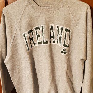 Ireland Sweatshirt